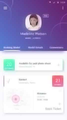 免费ddos攻击网页端软件极速到账的企业定制界面